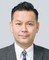 関根まさごろう