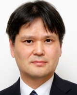 加藤功一
