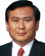 中川義行
