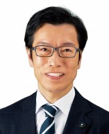 中川ひろとし