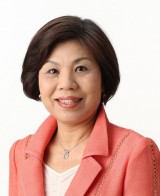 角智子