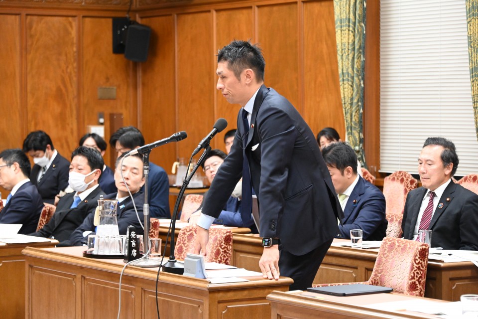 寺田学