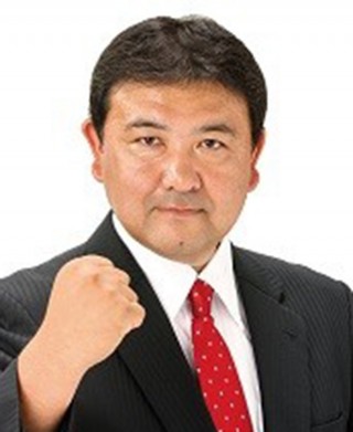 名須川晋