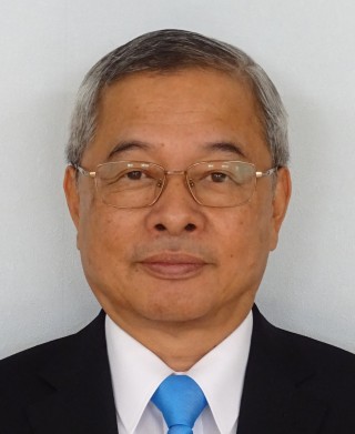 森裕行