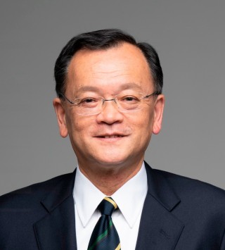 落合かつひろ