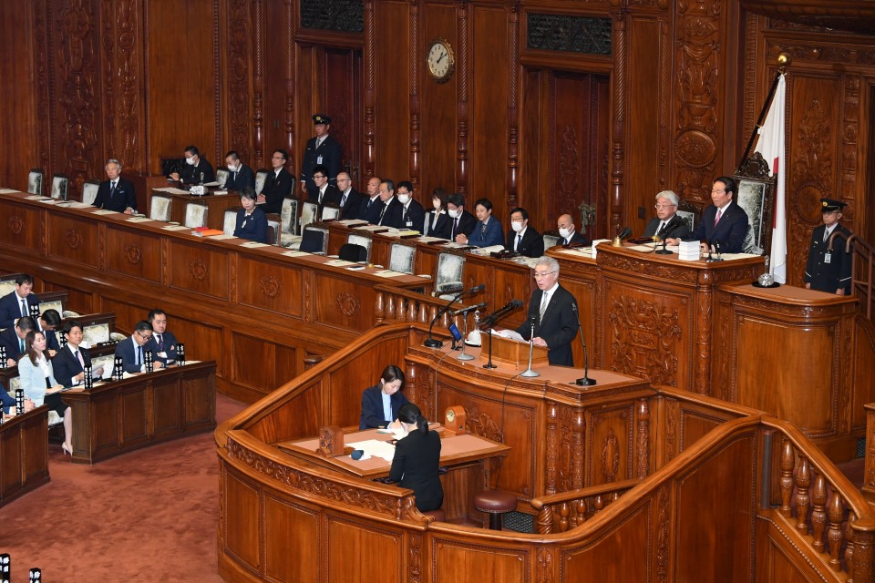 牧義夫 国立大学法人法の一部を改正する法律案