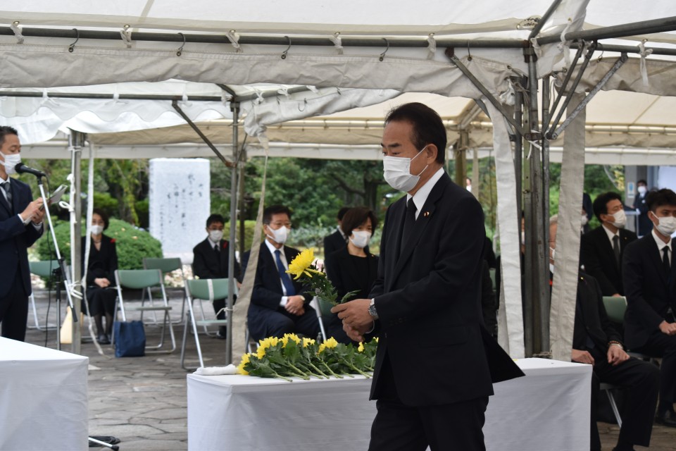 野間 健衆院議員 野間先生1.JPG