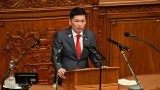 藤岡たかお　衆院本会議　放送法の一部を改正する法律案