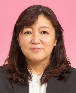 安藤順子
