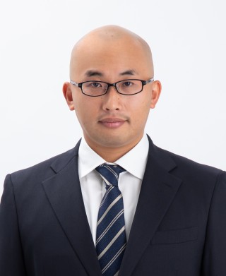 岡田しんぺい