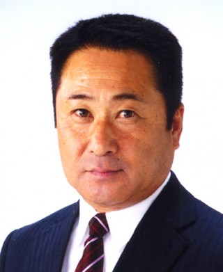 岩本裕司