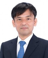 荒木征二
