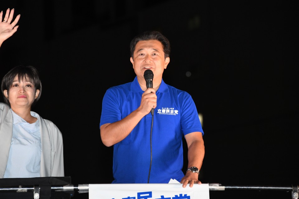 森本真治