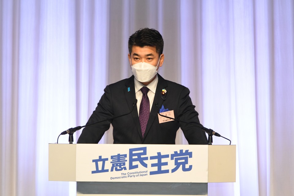 0227党大会 泉代表1.JPG