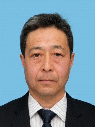 上條元康