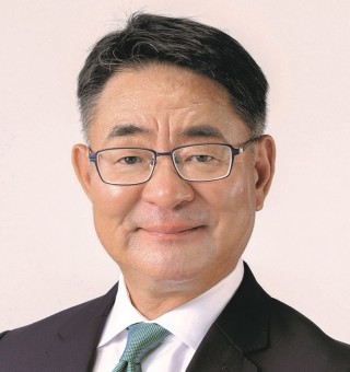 玉井のぶまさ