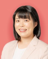 平岡静香