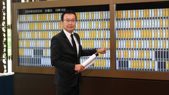 川内博史