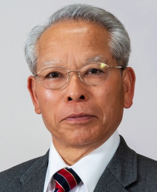 福原宗男