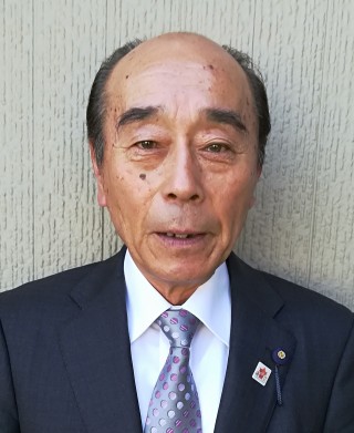 岡村茂雄