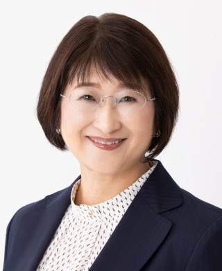 奥野尚美