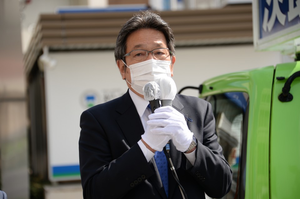 杉尾選対本部長 杉尾議員.JPG
