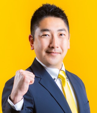 山田だいすけ