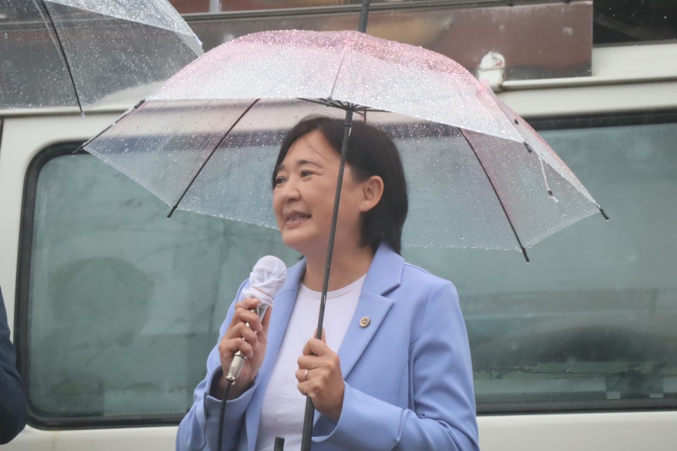 しのだ奈保子