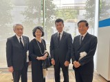 日本ユニセフ協会　泉健太