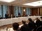 泉健太　日弁連・弁政連