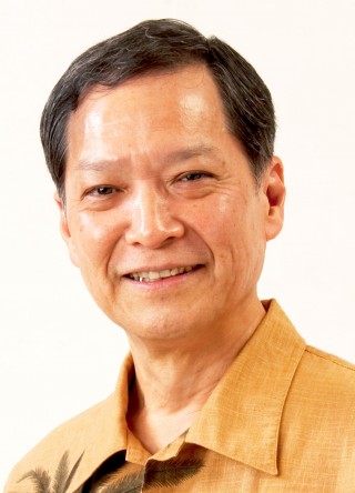 ヨギ喜邦