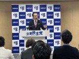野田佳彦　りっけん政治塾