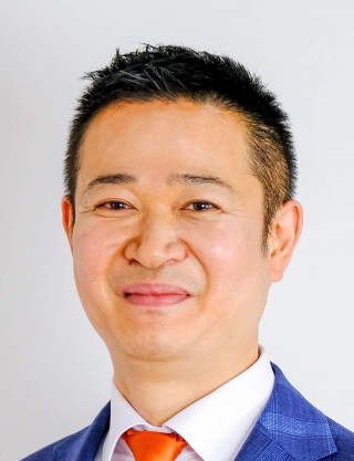 かみむら忠明