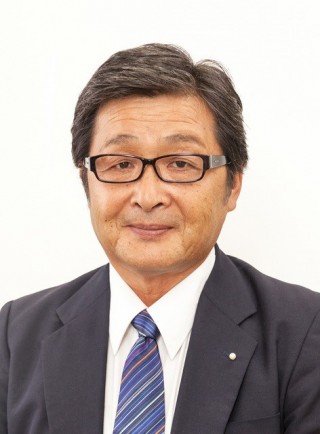 上村ひでゆき