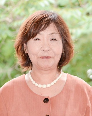 添野ふみ子