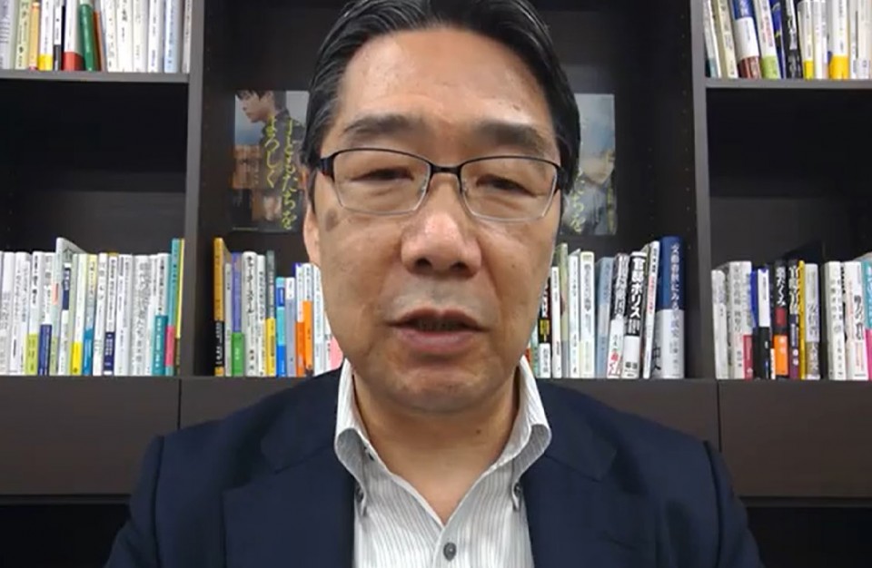 元文科省事務次官の前川喜平さん 前川さんお写真.jpg