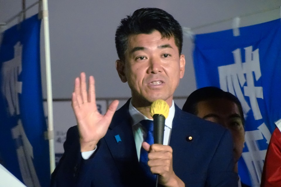 泉健太