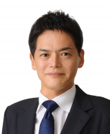 山中竹春