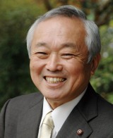 岡野孝男