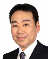 羽田次郎