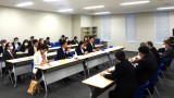 日本マンション管理士会連合会　大島敦　小宮山泰子　城井崇　末松義規　石垣のりこ　小沼巧　熊谷裕人　塩村あやか　高木真理　牧山ひろえ　水野素子　森屋隆