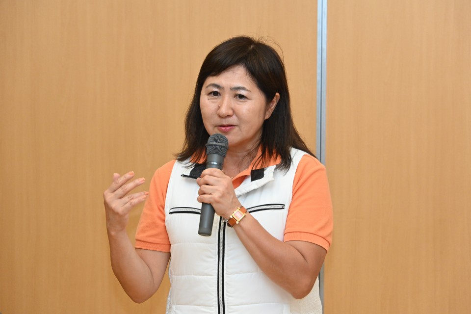 亀井亜紀子