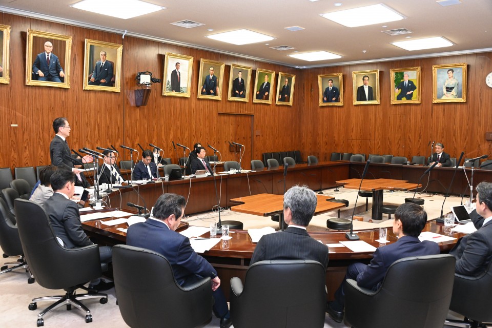 木戸口英司 参院政治倫理審査会