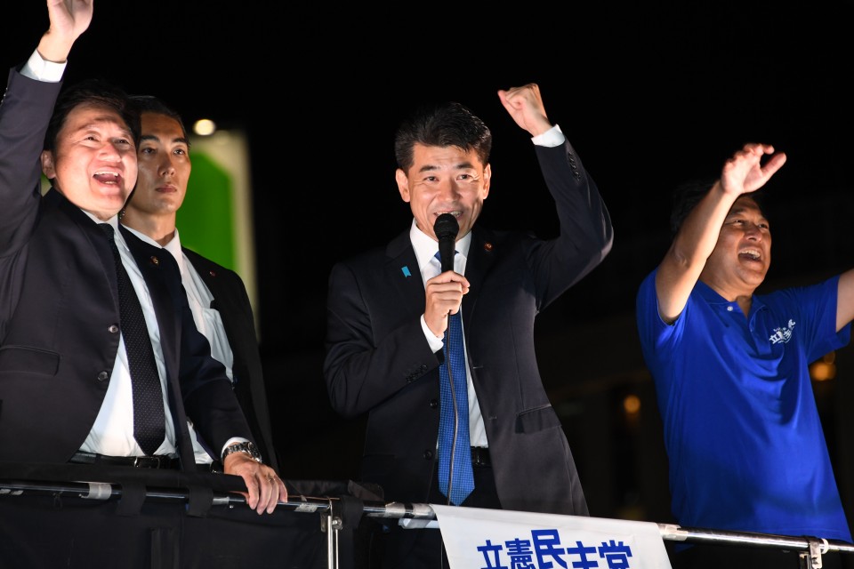 泉健太