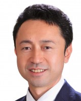 佐藤陽志