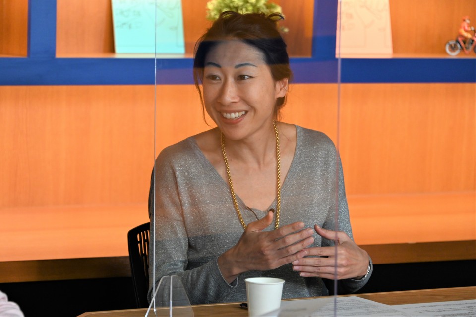 岸本聡子杉並区長 20221109_203641kishimoto.jpg