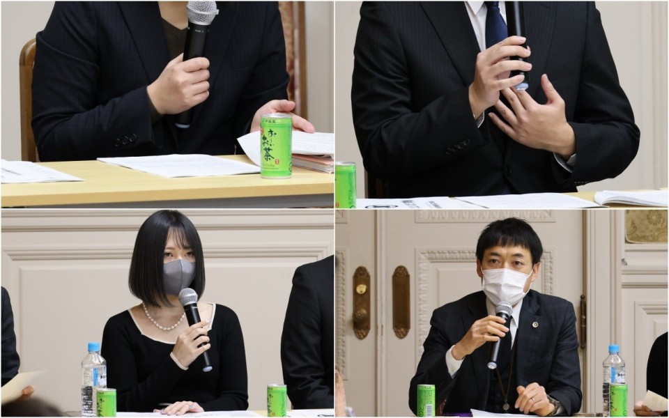 左上から時計回りに、山本サエコさん、もるすこちゃんさん、阿部克臣弁護士、夏野ななさん 4_rez.jpg