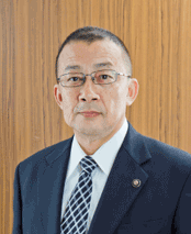 江里口しゅうじ
