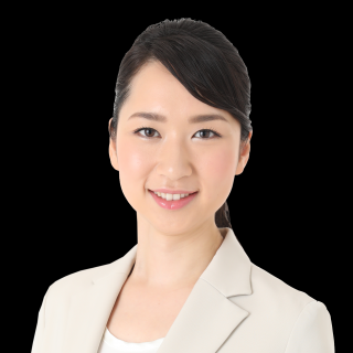 銀川ゆい子