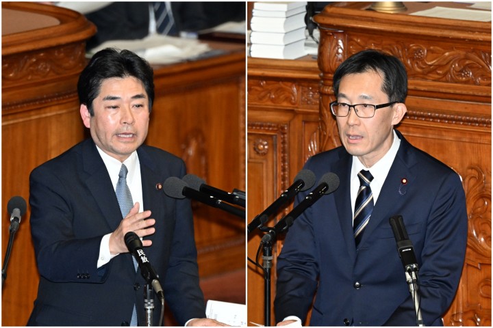 山井和則　小山展弘　本会議